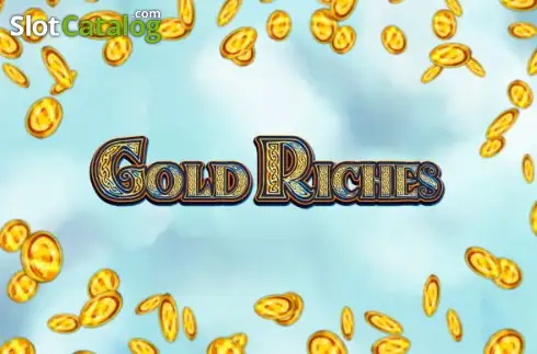 Gold Riches (Waystar)