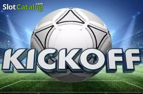 KickOff Λογότυπο KickOff Λογότυπο