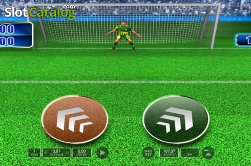 Οθόνη4. KickOff Κουλοχέρης