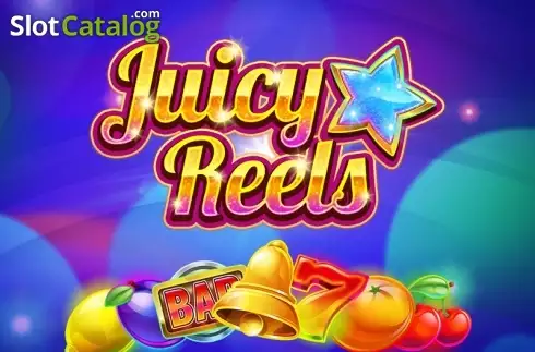 Juicy Reels Λογότυπο Juicy Reels Λογότυπο