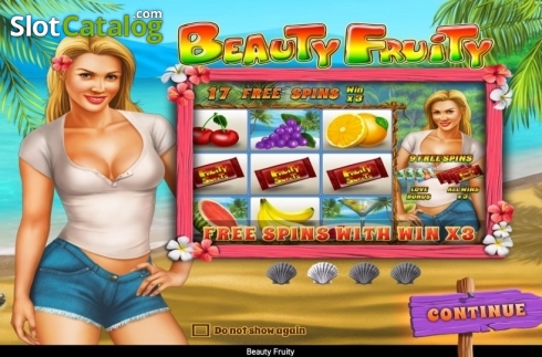 Οθόνη2. Beauty Fruity Κουλοχέρης
