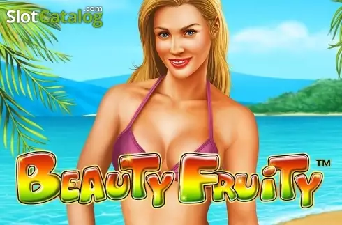 Beauty Fruity Λογότυπο Beauty Fruity Λογότυπο