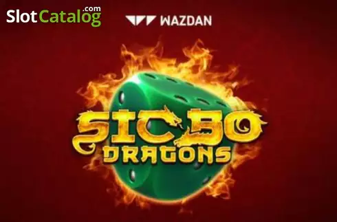 Sic Bo Dragons Κουλοχέρης 
