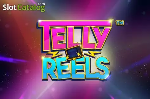 Telly Reels Κουλοχέρης 