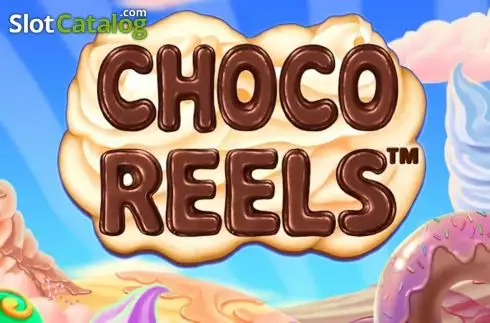 Choco Reels Κουλοχέρης 