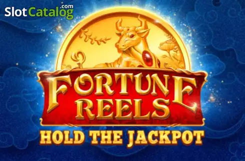 Fortune Reels Λογότυπο