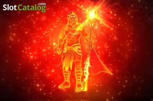 Οθόνη6. Power of Gods: Hades Κουλοχέρης