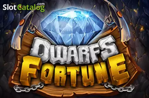 Dwarfs Fortune Λογότυπο