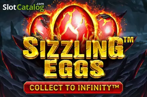 Sizzling Eggs Λογότυπο
