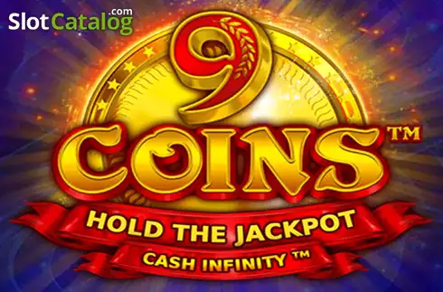9 Coins™ Wazdan