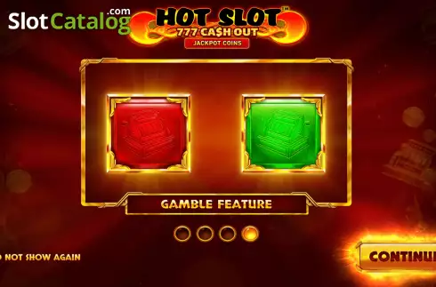 Οθόνη2. Hot Slot: 777 Cash Out (Wazdan) Κουλοχέρης