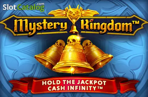Mystery Kingdom: Mystery Bells Wazdan