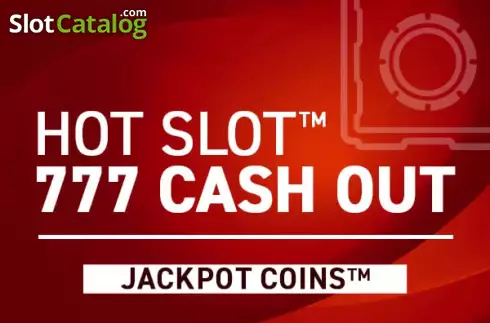Hot Slot: 777 Cash Out Extremely Light Λογότυπο