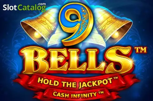 9 Bells Λογότυπο 9 Bells Λογότυπο