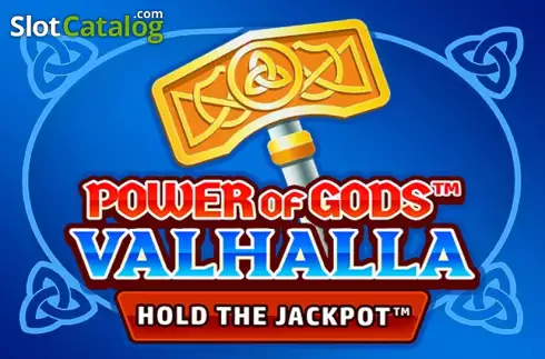 Power of Gods: Valhalla Extremely Light