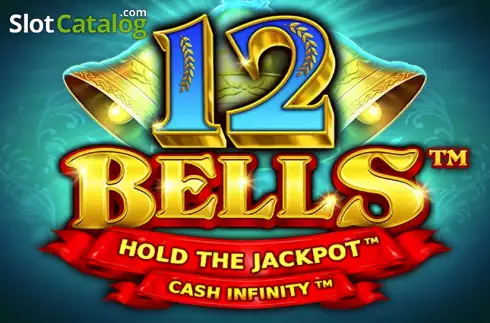 12 Bells Λογότυπο 12 Bells Λογότυπο