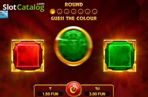 Οθόνη6. Hot Slot: 777 Cash Out Grand Diamond Edition Κουλοχέρης