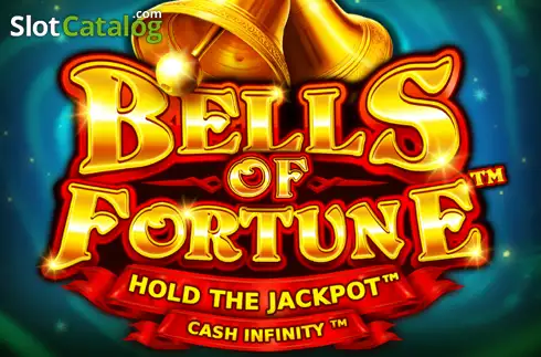 Bells of Fortune (Wazdan)
