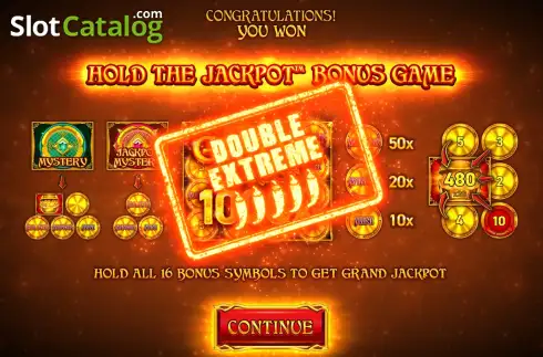 Οθόνη6. Bells of Fortune (Wazdan) Κουλοχέρης