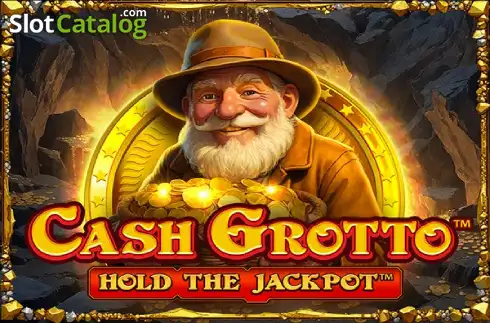 Cash Grotto Λογότυπο Cash Grotto Λογότυπο
