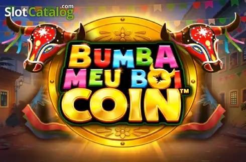 Bumba Meu Boi Coin Κουλοχέρης 
