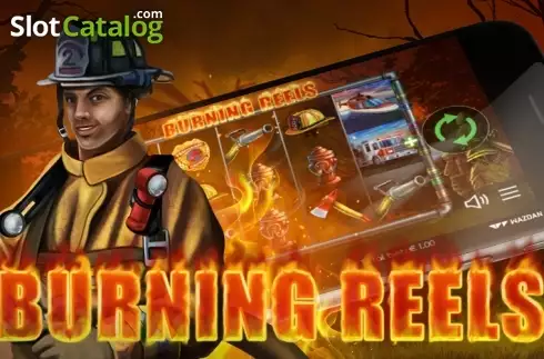 Burning Reels