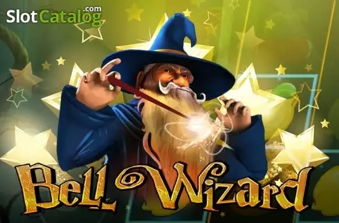 Bell Wizard Κουλοχέρης 