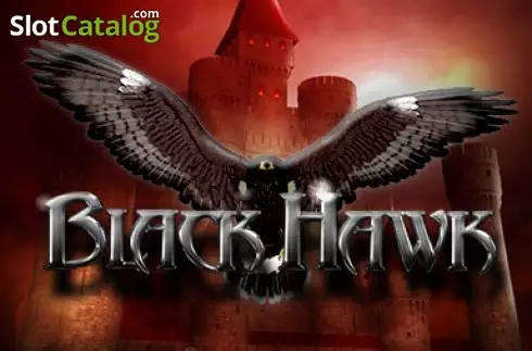 Black Hawk Λογότυπο