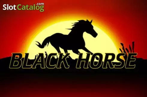 Black Horse (Wazdan)