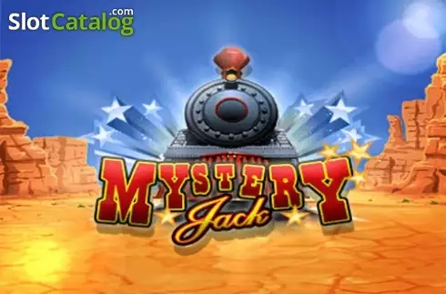 Mystery Jack Λογότυπο Mystery Jack Λογότυπο