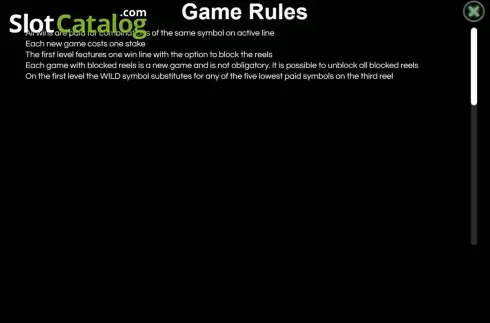Οθόνη2. Turbo Play Κουλοχέρης