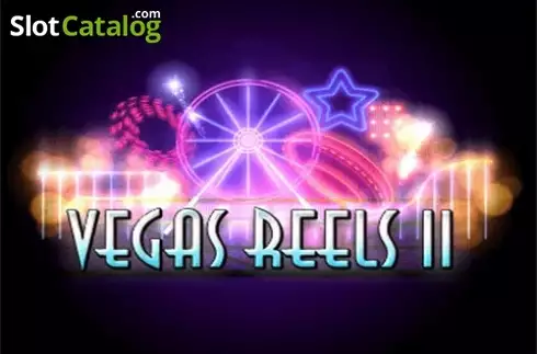 Vegas Reels II