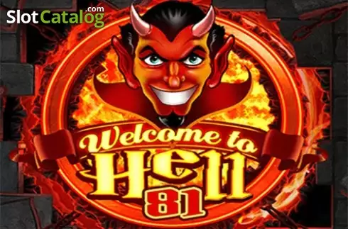 Welcome To Hell 81 Κουλοχέρης 