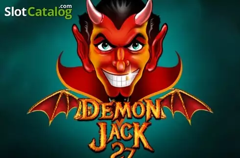 Demon Jack 27 Κουλοχέρης 