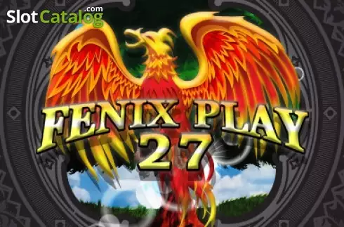 Fenix Play 27