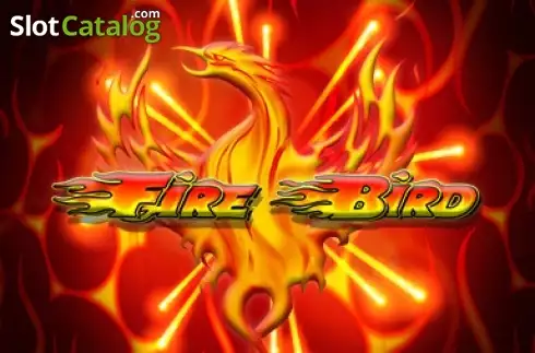 Fire Bird (Wazdan) Λογότυπο Fire Bird (Wazdan) Λογότυπο