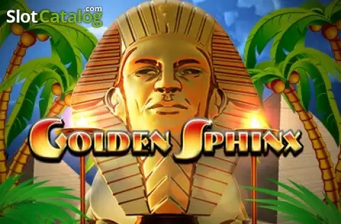 Golden Sphinx