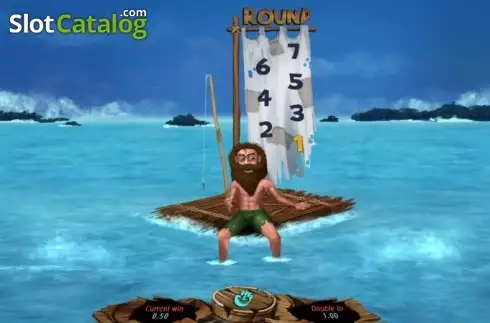 Οθόνη5. Hungry Shark (Wazdan) Κουλοχέρης