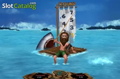 Οθόνη6. Hungry Shark (Wazdan) Κουλοχέρης