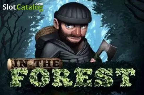 In The Forest Κουλοχέρης 