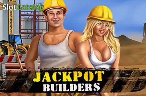 Jackpot Builders Κουλοχέρης 