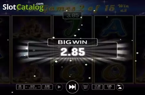 Οθόνη5. Lucky Fortune (Wazdan) Κουλοχέρης