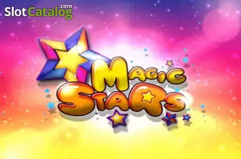 Magic Stars Λογότυπο Magic Stars Λογότυπο