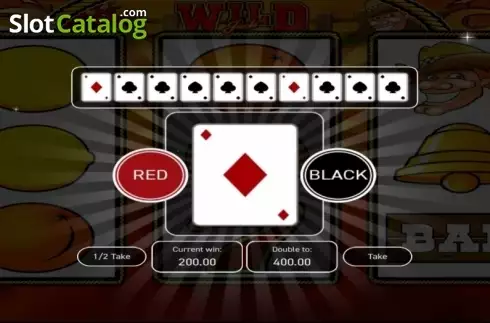 Οθόνη4. Wild Jack (Wazdan) Κουλοχέρης