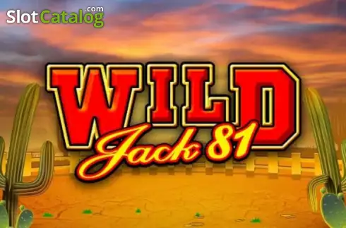 Wild Jack 81 Λογότυπο