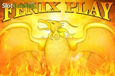 Fenix Play Deluxe Κουλοχέρης 