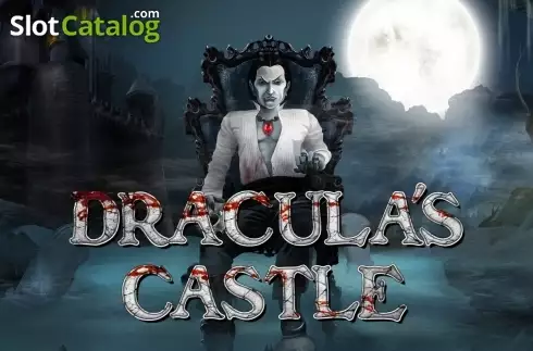 Dracula's Castle Κουλοχέρης 