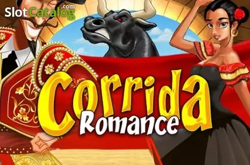 Corrida Romance Κουλοχέρης 