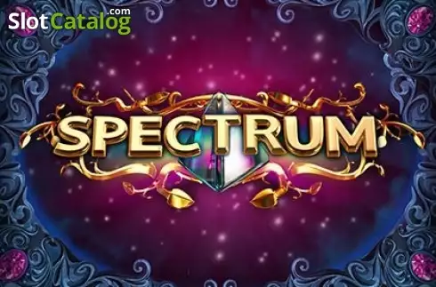 Spectrum (Wazdan) Λογότυπο Spectrum (Wazdan) Λογότυπο