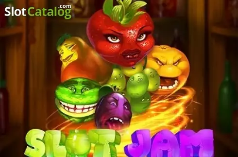 Slot Jam Κουλοχέρης 